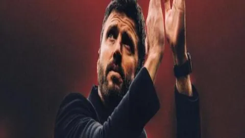 “迈阿密国际力邀曼城中场灵魂德布劳内加盟，签约前景展望乐观”